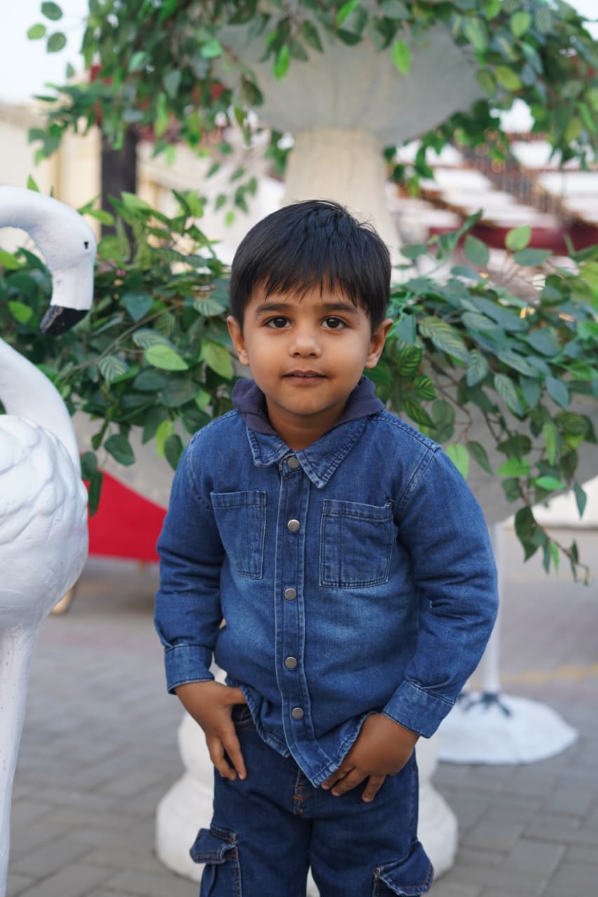 Authentic Ramadan dinner setup near Jhelum - Family Iftar buffet with kids free offer