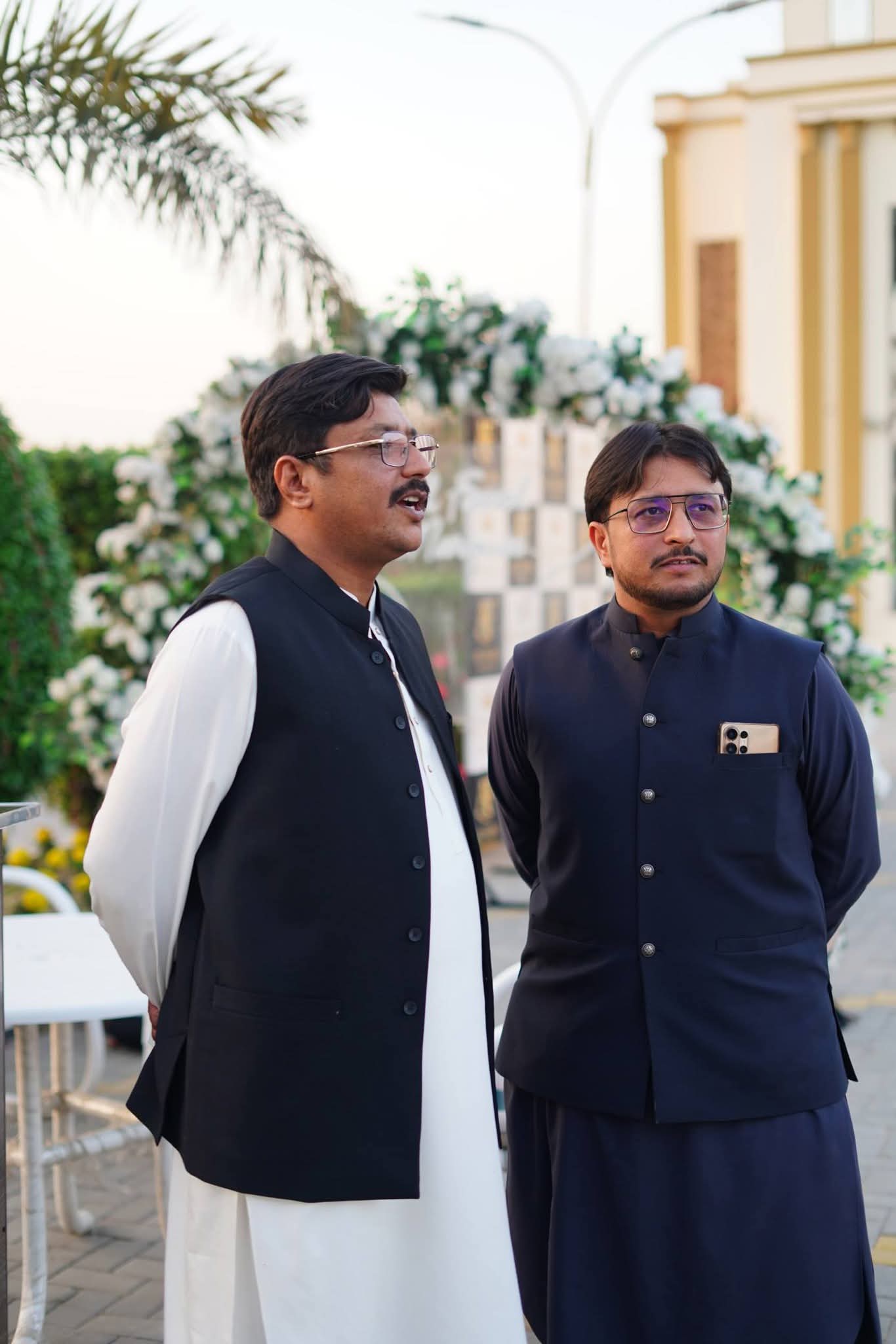 Exquisite Ramadan feast at Al Fazal Palace - Best buffet deals Jhelum and Sohawa