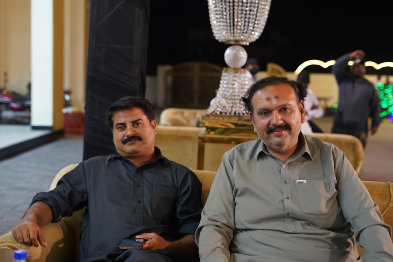 Lavish Iftar buffet at Al Fazal Palace - Best Ramadan deals Dina and Jhelum area