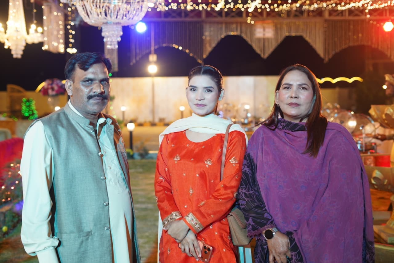 Fresh Ramadan delicacies and traditional dishes - Family Iftar buffet City Housing Jhelum